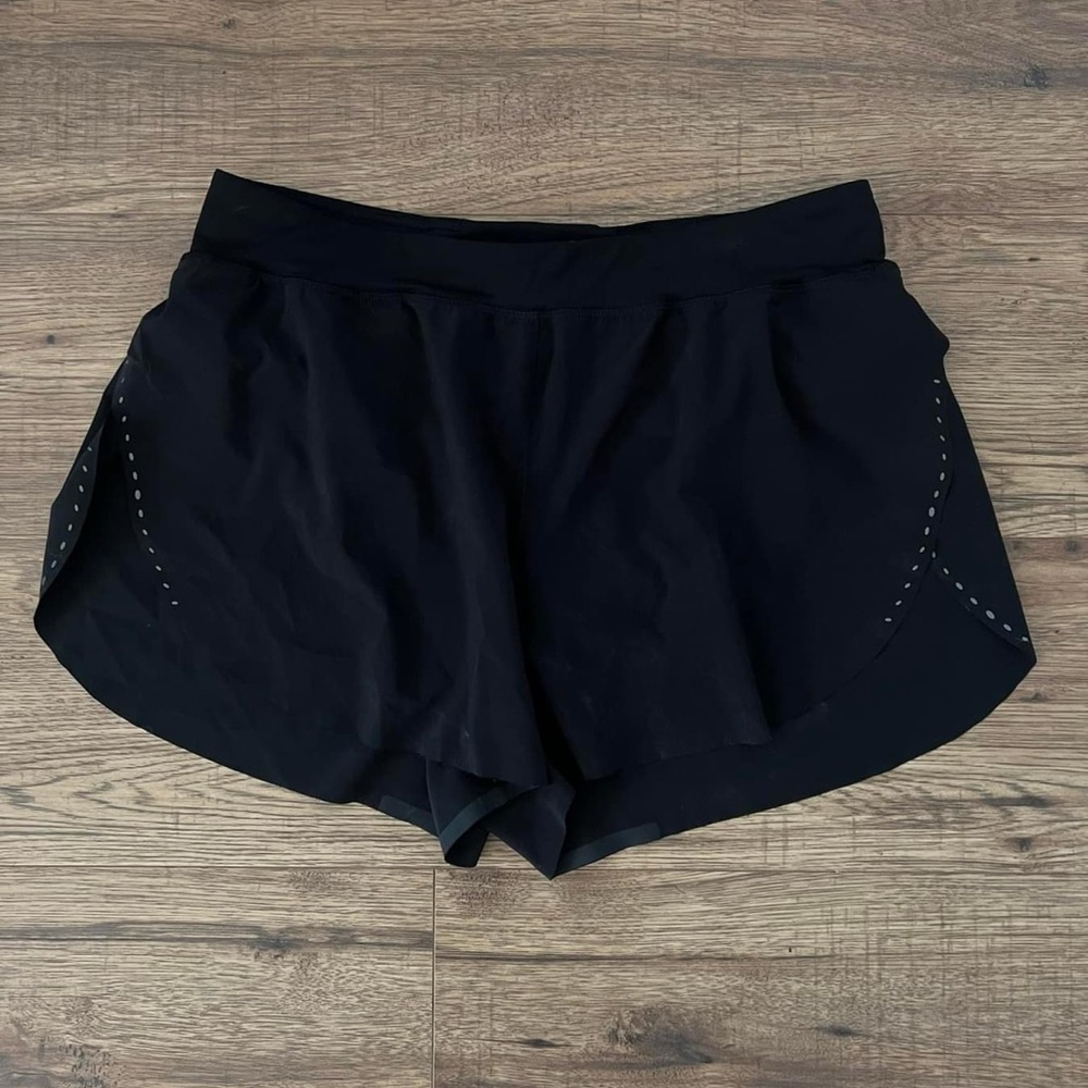 Lululemon Fast&Free shorts